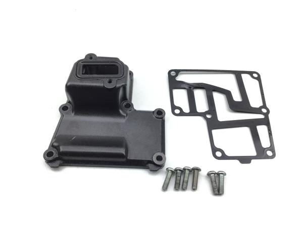 Yamaha R1 RN22 2009-2014 Motordeckel Entlüftung Entlüftungsdeckel